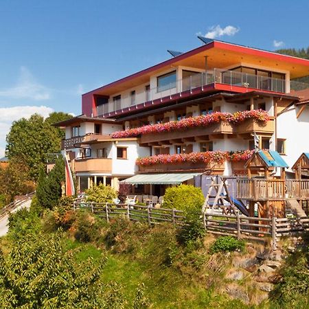 Hotel Bergkranz Mieders Dış mekan fotoğraf