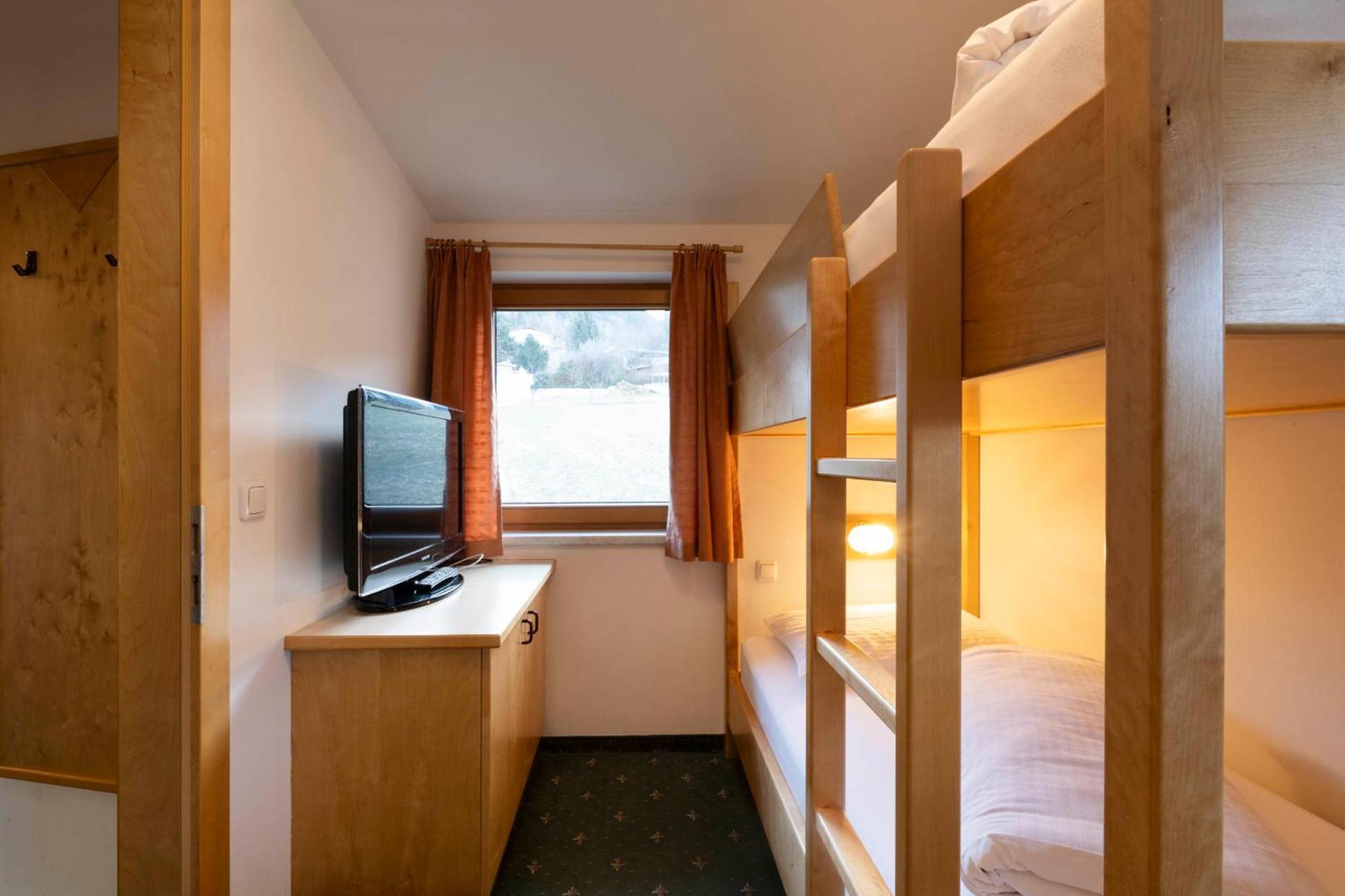Hotel Bergkranz Mieders Dış mekan fotoğraf
