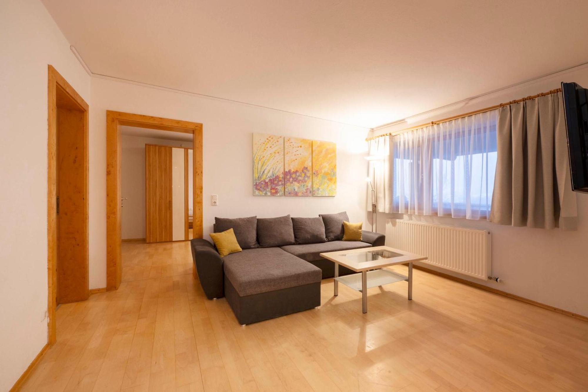 Hotel Bergkranz Mieders Dış mekan fotoğraf