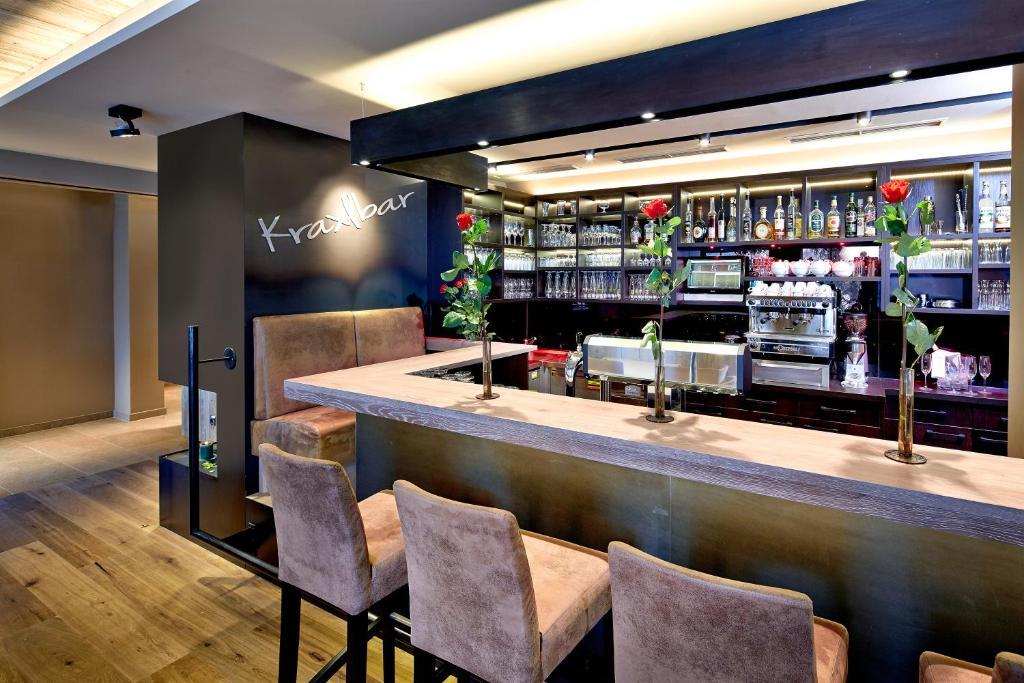 Hotel Bergkranz Mieders Dış mekan fotoğraf